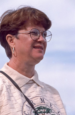 Karla Kneebone