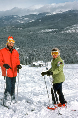 Sonny & Martha Hefley