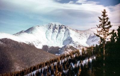 Colorado Landscape