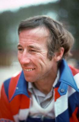 Dan Bramhall