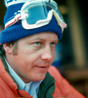Kent Shields