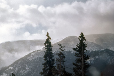 Colorado Landscape