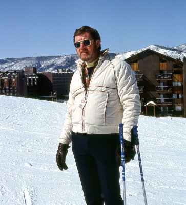 John Stover