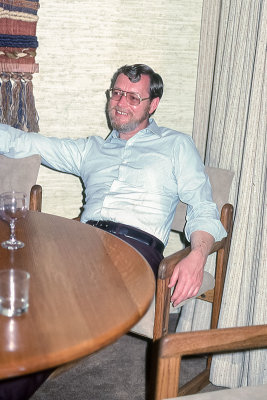 Happy Hour John