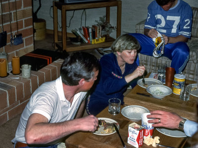 Pack, Jill & Paxson