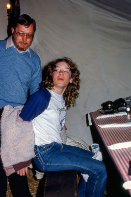 John and Holly