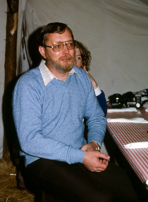 John