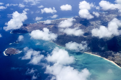 Oahu