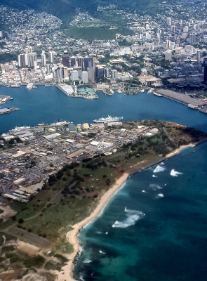 Honolulu