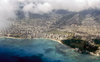 Honolulu