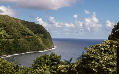 Road to Hana