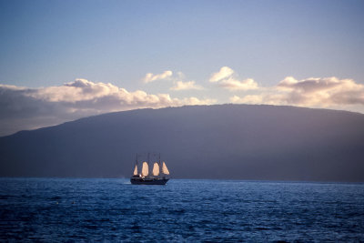 Maui 1996