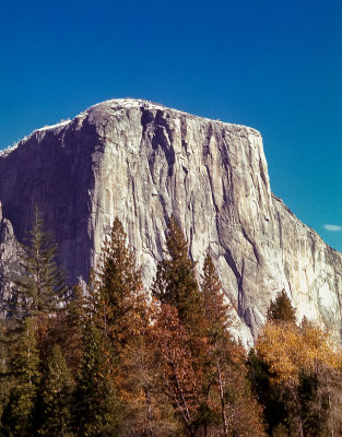 El Capitan