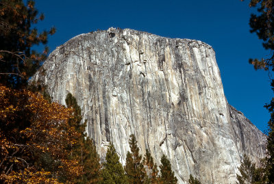 El Capitan