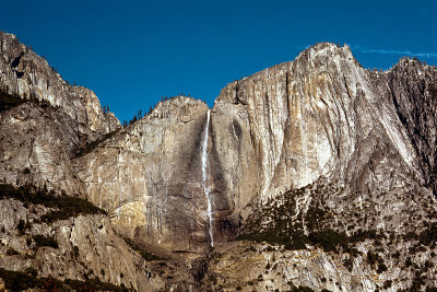 Yosemite Falls