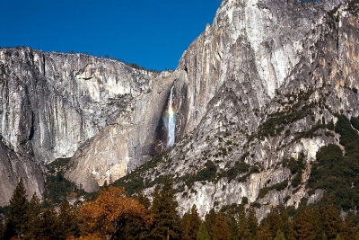 Yosemite 1969