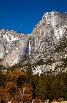 Yosemite Falls
