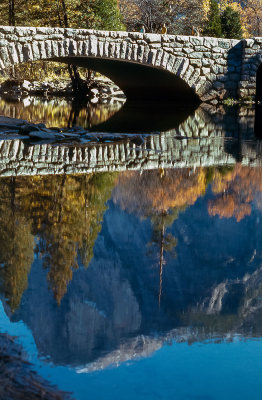 Half Dome