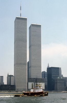 World Trade Center