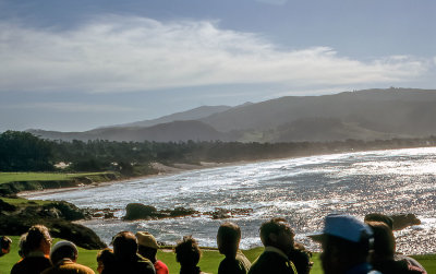 Monterey Bay
