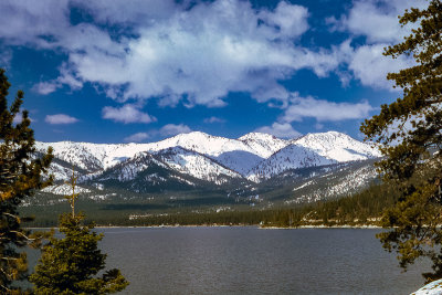 Lake Tahoe