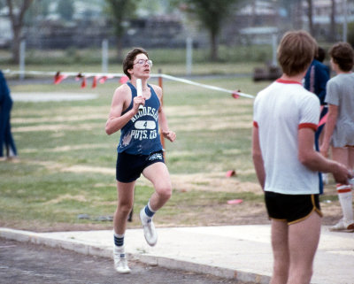 Danny Speedy Smith