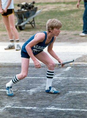 Brad Ernt