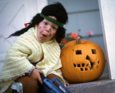 Kelly 1971