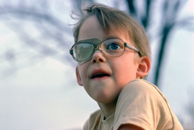 Kelly 1973-'79