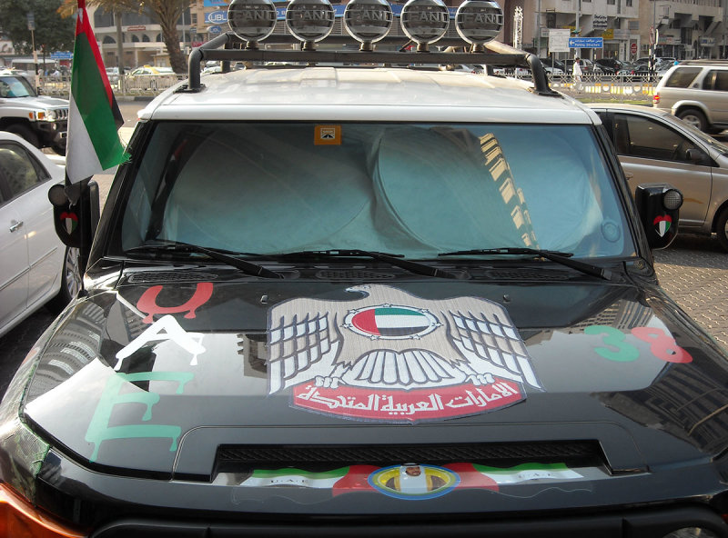 Abu Dhabi