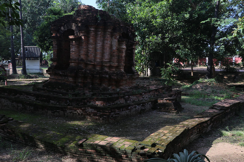 Wat Koh Klang
