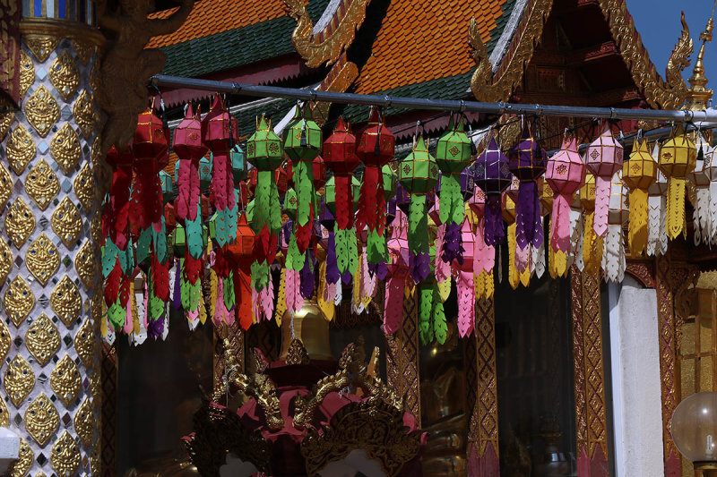 Wat Phra That Hariphunchai