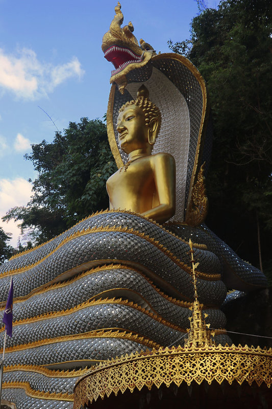 Wat Phra That Din Kwaen