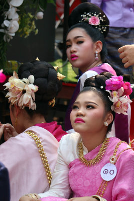 Flower Festival
