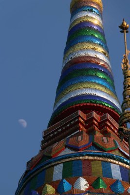 multi-colored spire.JPG