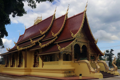 Wat Muang Ma Neua