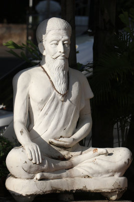 Wat Phrathat Chang Kham Worawihan