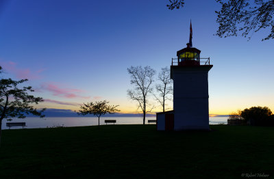 Goderich Lighthouse