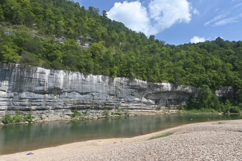 Buffalo Point