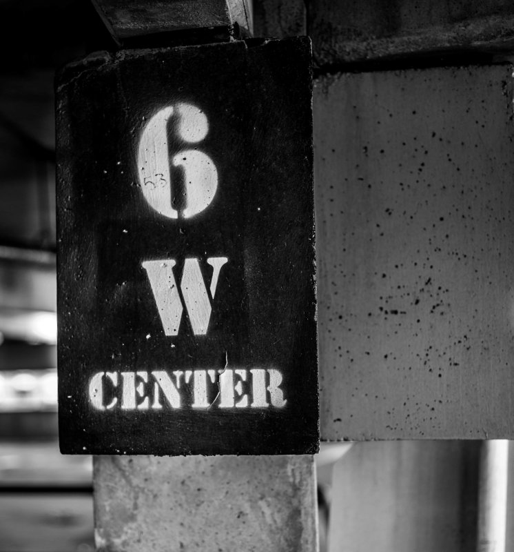 Boston Parking