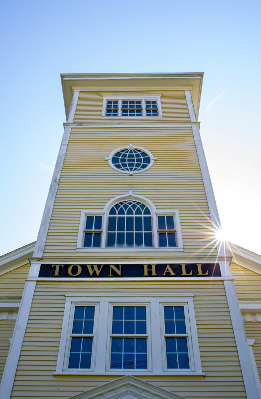 Anytown, USA