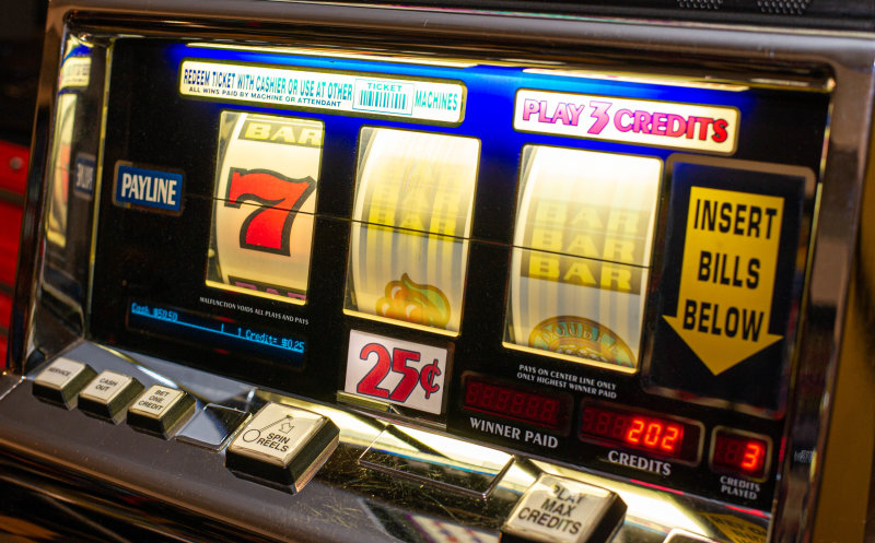 Luck be a lady tonight!