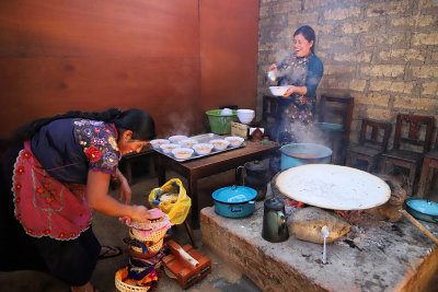 2 weeks in Mexico – Visiting the San Juan Chamula village