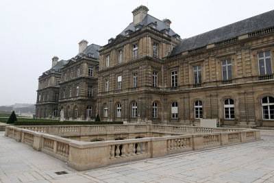 13 Visite du Palais du Luxembourg siege du Senat - MK3_3760 DxO Pbase.jpg