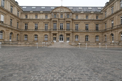 15 Visite du Palais du Luxembourg siege du Senat - MK3_3763 DxO Pbase.jpg