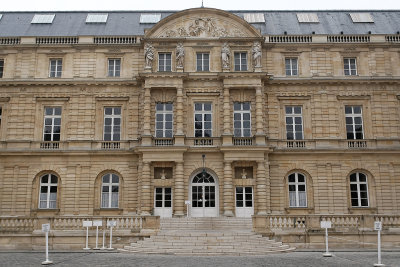 17 Visite du Palais du Luxembourg siege du Senat - MK3_3766 DxO Pbase.jpg