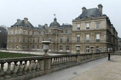 8 Visite du Palais du Luxembourg siege du Senat - MK3_3755 DxO Pbase.jpg