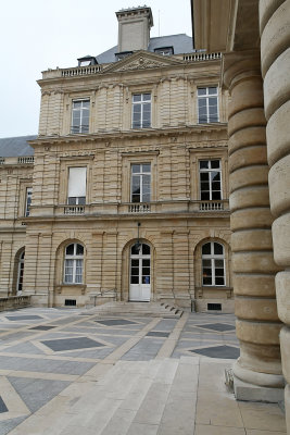248 Visite du Palais du Luxembourg siege du Senat - MK3_4040 DxO Pbase.jpg