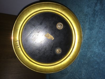 What's Under the Base