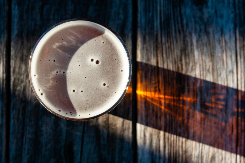 Four Bullets What Are The Odds Pub Ale